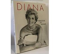 Diana: Princesse du monde