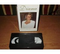 Diana Princesse Eternelle [VHS]