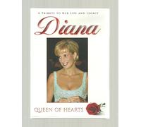 Diana: Queen of Hearts