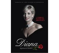 Diana: Queen of Hearts