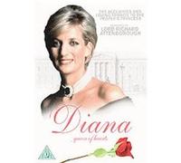 Diana - Queen Of Hearts G