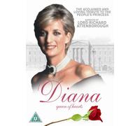 Diana - Queen of Hearts [Import anglais]