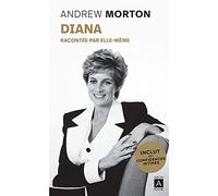 Diana racontée par elle-même
