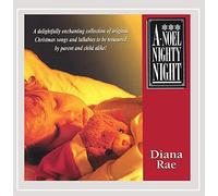 Diana Rae - Noel Nighty Night