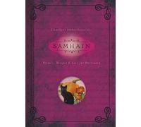 Samhain: Rituals, Recipes & Lore for Halloween