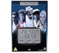 Diana Rigg - Agatha Christie-Evil Under The Sun [Import]
