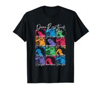 Diana Ross - 12 carrés T-Shirt