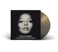Diana Ross Édition Limitée Exclusivité Fnac Vinyle Or