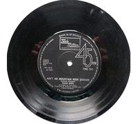 Diana Ross - Ain't No Mountain High Enough