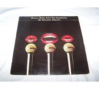 Diana Ross and The Supremes - 20 Golden Greats (& Supremes) [Import]