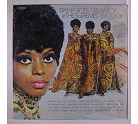 Diana Ross and The Supremes - Cream of the crop (US, & Supremes) / Vinyl record [Vinyl-LP]