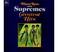 Diana Ross And The Supremes - DIANA ROSS / GREATEST HITS 2