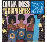 Diana Ross and the Supremes - Every Great No. 1 Hit