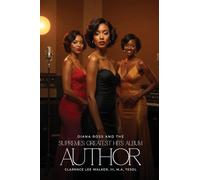 DIANA ROSS AND THE SUPREMES GREATEST HITS ALBUM