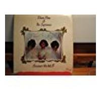 Diana Ross And The Supremes - Greatest Hits Vol 2 - LP vinyl