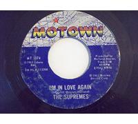 diana ross and the supremes - Stop! In The Name Of Love