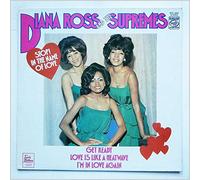 Diana Ross and the Supremes - STOP! IN THE NAME OF LOVE