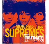 Diana Ross and the Supremes - The Ultimate Collection [Audio CD] NEUF