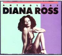 Diana Ross - Anthology