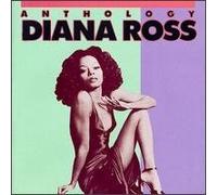 Diana Ross - Anthology [UK Import]