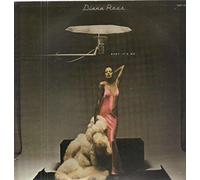 Diana Ross - Baby it's me (1977) / Vinyl record [Vinyl-LP]
