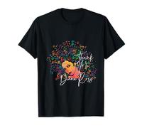 Diana Ross - Cascade T-Shirt