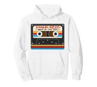 Diana Ross Cassette Vintage Sweat à Capuche