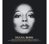 Diana Ross CD