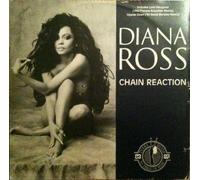 Diana Ross - Chain Reaction (INCL. 'Love Hangover, Upside Down '93') [Import]