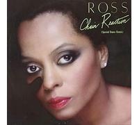 Diana Ross - Chain Reaction - Special Dance Remix