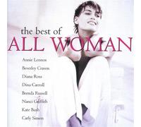 The Best Of All Woman