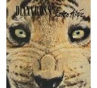 Diana Ross - Devorado - Eaten Alive
