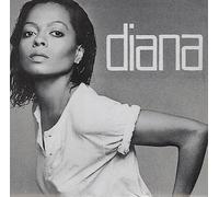 Diana Ross - Diana [Import]