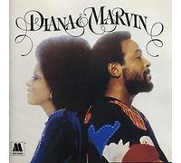 Diana Ross - Diana & Marvin
