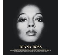 Diana Ross – Diana Ross -Spec- – CD