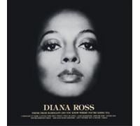 Diana Ross – Diana Ross -Spec- – CD