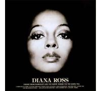 Diana Ross - Diana Ross - Diana Ross - Motown