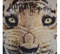 Diana Ross - Diana Ross - Eaten Alive - RCA