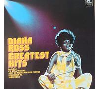 Diana Ross - Diana Ross - Greatest Hits
