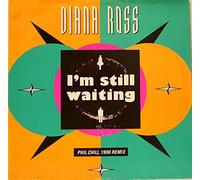Diana Ross - I'm Still Waiting (Phil Chill 1990 Remix) - Motown