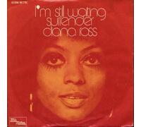Diana Ross - Diana Ross: I'm Still Waiting / Surrender [Vinyl]