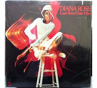 Diana Ross - Diana Ross - Last Time I Saw Him - Motown - M 812V1, Motown - M 812 V1