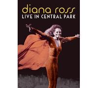 Diana Ross - Diana Ross: Live in Central Park