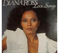 Diana Ross - Diana Ross: Love Songs