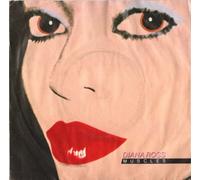 Diana Ross - Diana Ross - Muscles - [7"]