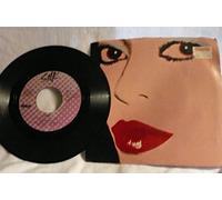 Diana Ross - Diana Ross - Muscles - [7"]