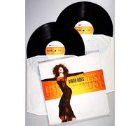 Diana Ross - Diana Ross - Not Over You Yet - [2X12"]