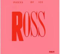 Diana Ross - Diana Ross - Pieces Of Ice - RCA