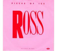Diana Ross - Diana Ross: Pieces Of Ice [Vinyl]
