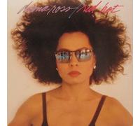 Diana Ross - Diana Ross - Red Hot Rhythm + Blues - EMI - 24 0791 1, EMI - 064 24 0791 1, EMI - 1C 064-24 0791 1
